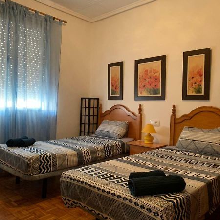 Sagunto La Casa De Los Tres Amigos מראה חיצוני תמונה