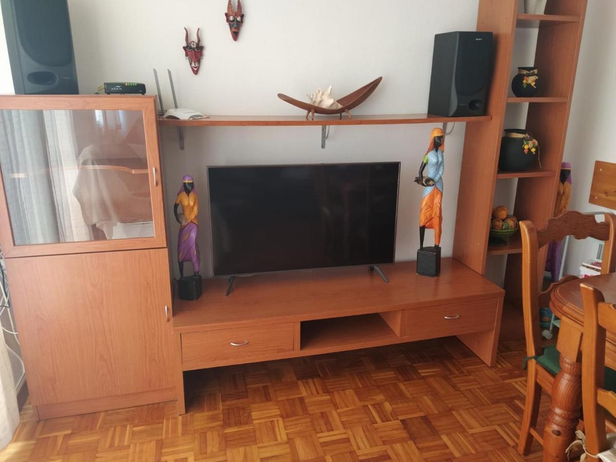 Sagunto La Casa De Los Tres Amigos מראה חיצוני תמונה