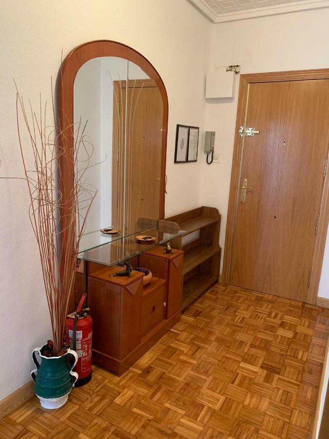 Sagunto La Casa De Los Tres Amigos מראה חיצוני תמונה