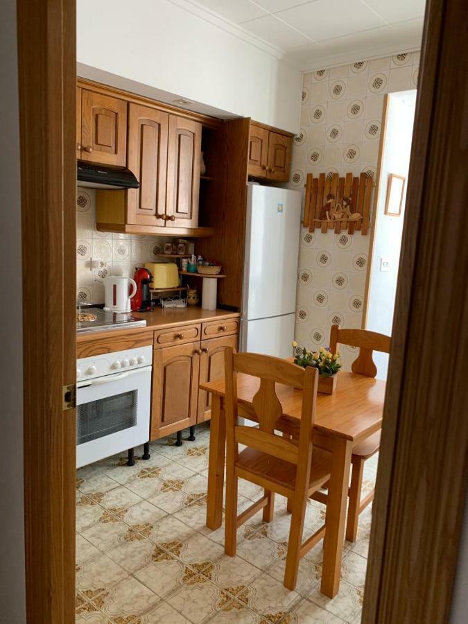 Sagunto La Casa De Los Tres Amigos מראה חיצוני תמונה