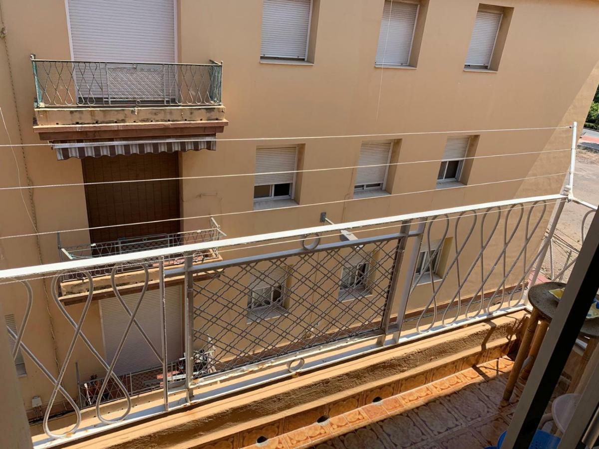Sagunto La Casa De Los Tres Amigos מראה חיצוני תמונה