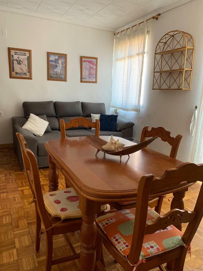 Sagunto La Casa De Los Tres Amigos מראה חיצוני תמונה